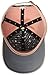 adidas Originals Women's Relaxed Fit Adjustable Strapback Cap, Pink Spirit, One Size