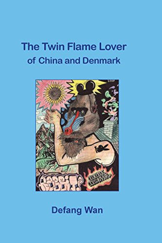 The Twin Flame Lover of China and Denmark by Defang Wan