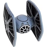 Comic Images Star Wars Tie Fighter Plush Vehicle