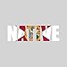 Florida Native Sticker FA Graphix Vinyl Decal FL Pride -7.00 Wide