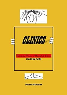 Livro Clinics Fernando Pessoa e Manoel de Barros : Ensaio para Teatro