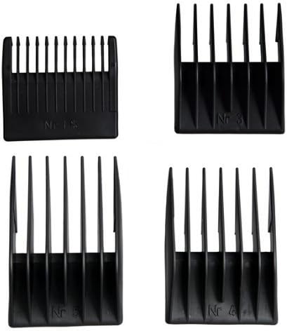moser comb set