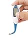 Digital Thermometer - Quick 15 Second Reading for Oral, Rectal, Armpit Underarm, Body Temperature Clinical Professional Detecting Fever Baby, Infant, Kid, Babies, Children Adult and Pet (Blue)