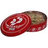 Fard Saffron Brittle,16 oz (Sohan Candy)