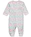 Carter's Microfleece Print Footie (Baby)