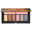 Smashbox Cover Shot Eye Shadow Palette, Metallic, 0.27 Ounce