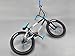 Mafiabikes Kush 2 20 inch BMX Bike ICYthumb 3