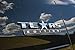 iJDMTOY (2 Chrome Finish 3D Texas Edition Emblem Badges for Chevrolet Silverado, GMC Sierra (Also Universal for Ford or Dodge Trucks)