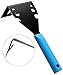 Trim Puller Moulding Removal Tool Pry Bar | Trim Removal Tool Nail Puller | Hand Multi-function Home Improvement Wood Tile Trim Molding Removal Tool