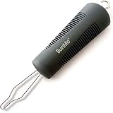 BUNMO Button Hook Dressing Aids - Arthritis Aids Button Tool & Zipper Puller