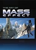 The Art of Mass Effect