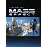 The Art of Mass Effect