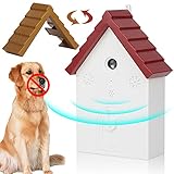 Ultrasonic Dog Barking Deterrent, Barking