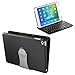 Spigen KIPM4W iPad Mini 4 Keyboard Case with Bluetooth Wireless Connection for iPad Mini 4 / Only Compatible with 2015 iPad Mini Model