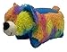 Pillow Pets Dream Lite Peace Bear