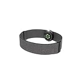 Polar OH1 Heart Rate Sensor, Gray, Medium/XX-Large