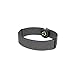 Polar OH1 Heart Rate Sensor, Gray, Medium/XX-Large