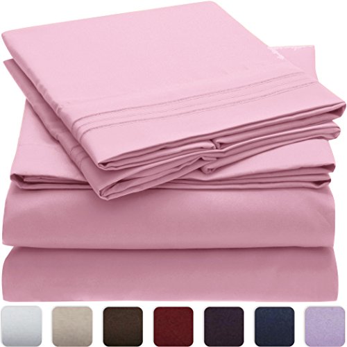 collection of amazon items that are Sheet & Pillowcase Sets, for men, for women, cool items