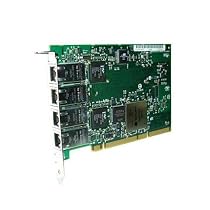 IBM 5740 Intel 1Gbps Base-TX PCI-x 4-Port Card 03N5444