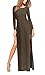 HyBrid & Company Super Comfy Women Duster Made in USA