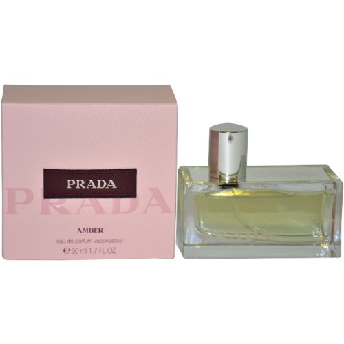 prada amber 50 ml