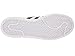 adidas Originals Unisex-Adult Superstar J Running Shoe