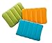 Intex Cozy Kidz Bright and Fun-Colored Inflatable Mattress with Pillow | 66801EP