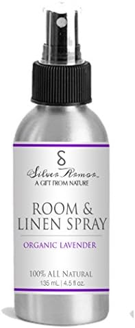 4 oz. Silver Armor Lavender Room &amp; Linen Spray