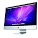 Apple iMac All in One i3 3.2GHz 4GB 1TB DVD-RW Desktop 27in LCD MC510LL/A (Renewed)thumb 3