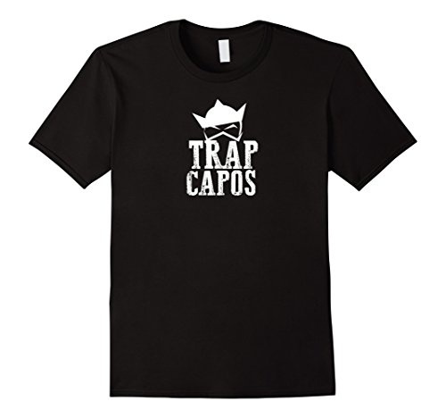 Trap Capos T shirt