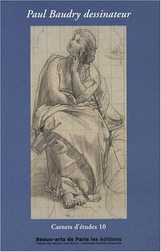 Paul Baudry dessinateur