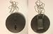 Badge Accessory, Leather
