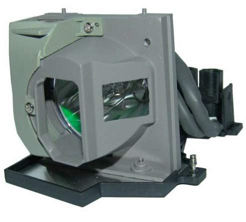 Supermait SP.8MW01GC01 / SP8MW01GC01 Replacement Projector Lamp with Housing Compatible with Optoma 3DW1 / 3DS1
