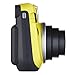 Fujifilm Instax Mini 70 - Instant Film Camera (Yellow)