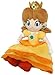 AutoKing® Super Mario Princess Set of 2 Peach & Daisy Soft Stuffed Doll Plush Toy 8