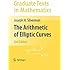 The Arithmetic of Elliptic Curves (Graduate Texts in Mathematics)