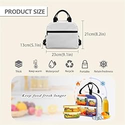 Glomenade Kids Backpacks 3pcs/set School Bag