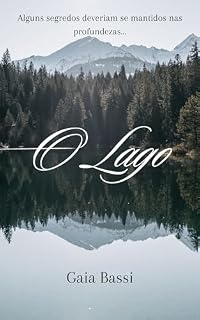 Livro O Lago