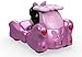 Fisher-Price Disney Mickey & the Roadster Racers, Minnie's Bow-Tastic Bow-Mobile