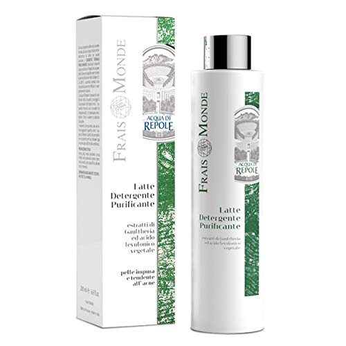 Frais Monde Clean Milk Purifying 200ml Fskin13 200 ml