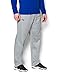 Under Armour 1259081-025 Storm Fleece Team Pant - Adult - Grey - Small