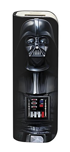Star Wars Classic Darth Vader2200 mAh Powerbank ( LBM-22SW.FX )