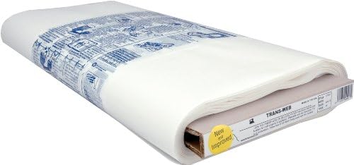Htc 4000 Transweb Fusible 16Inch By 35Yard
