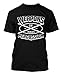 Weapon of Mass Percussion - Rockstar Men's T-shirt