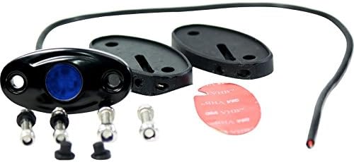 Race Sport Pod Lights Rsldpodb