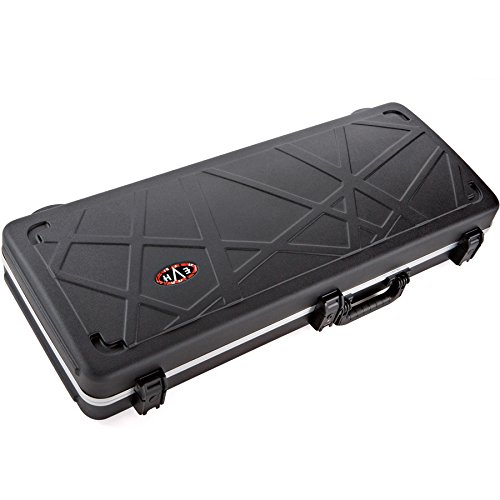 EVH Striped Series Case - Black