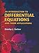 An Introduction to Differential Equations and Their Applications (Dover Books on Mathematics)