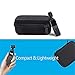 YSTFLY Storage Hard shell Carrying Case for OSMO Pocket Accessories