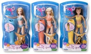 h2o just add water toys