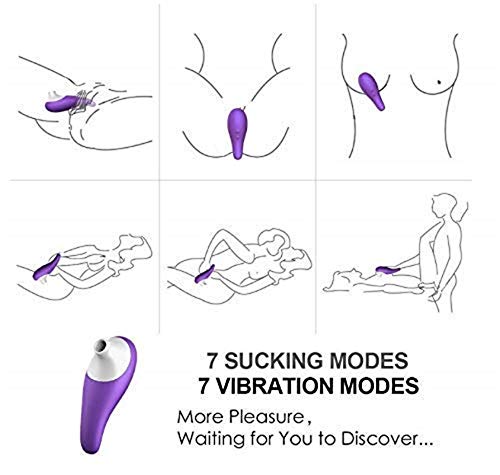 Multispeed Powerful Sucking Vib and Rator for Women Gs-Pot Clǐt Female Stimulátion Massag-er Companion Stick Massage Stick, Relaxation Tool